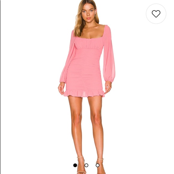 More to Come size M mini dress - Picture 1 of 4